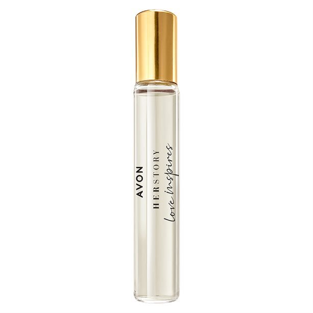 HerStory Love Inspires EDP 10 ml - minibalení :: Pro-zviratka